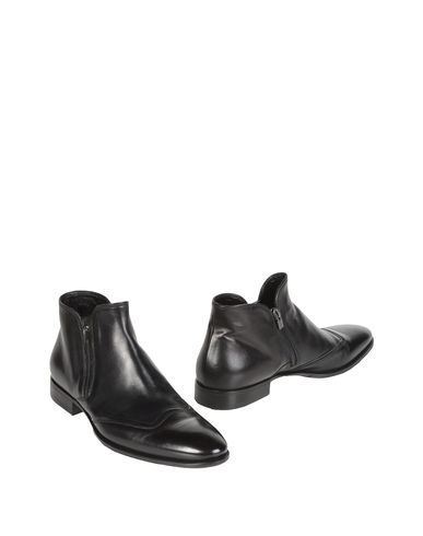 ZOOM FABI - Ankle boots