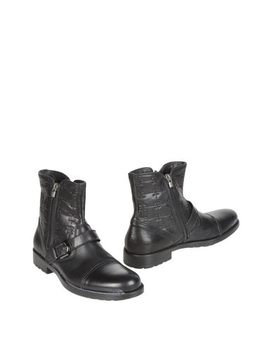ZOOM FABI - Ankle boots