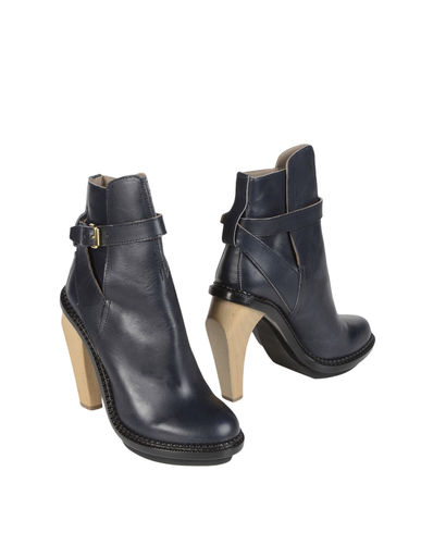 ZOOM CACHAREL - Ankle boots