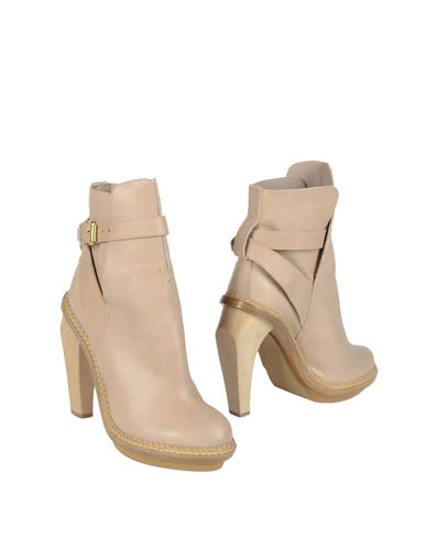 ZOOM CACHAREL - Ankle boots