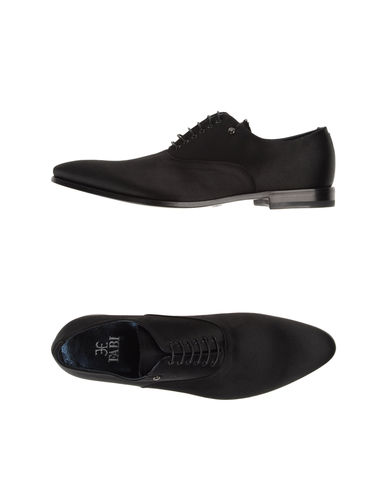 ZOOM FABI - Lace-up shoes