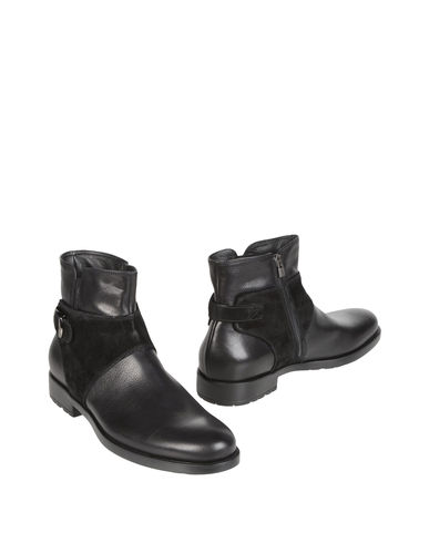 ZOOM FABI - Ankle boots