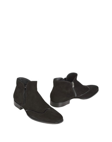 ZOOM FABI - Ankle boots