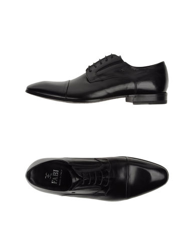 ZOOM FABI - Lace-up shoes