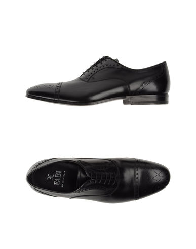 ZOOM FABI - Lace-up shoes