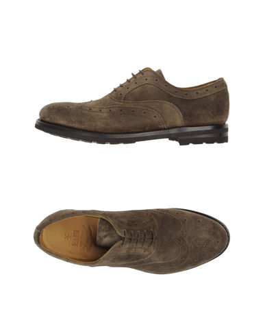 ZOOM FABI - Lace-up shoes