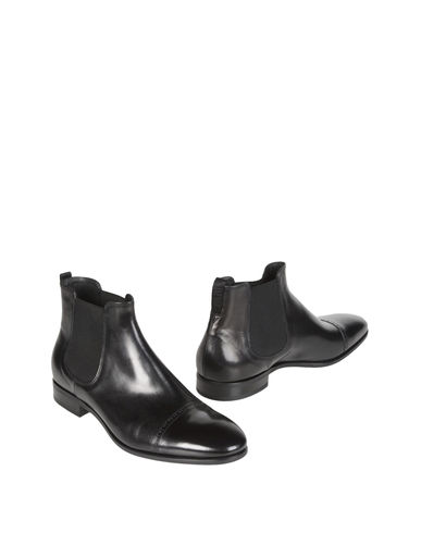 ZOOM FABI - Ankle boots