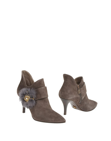 ZOOM FABI - Shoe boots