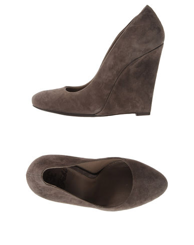 ZOOM FABI - Wedge