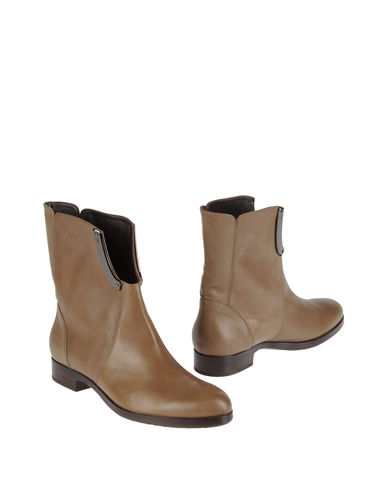 ZOOM FABI - Ankle boots