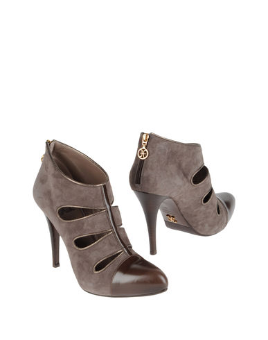 ZOOM FABI - Shoe boots