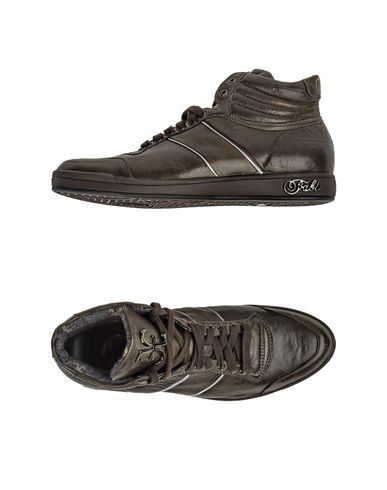 ZOOM FABI - High-top sneaker