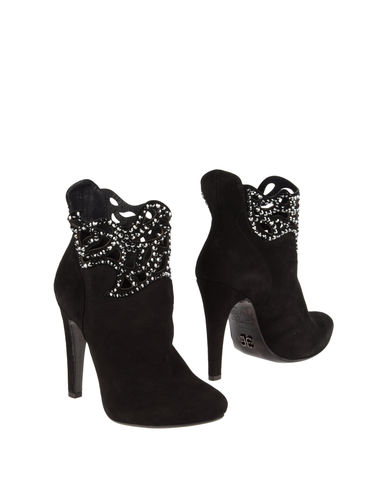 ZOOM FABI - Ankle boots