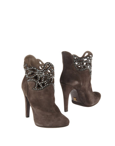ZOOM FABI - Ankle boots