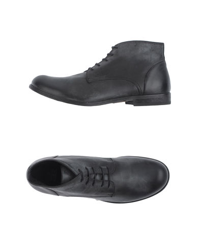 ZOOM ERMANNO ERMANNO SCERVINO - High-top dress shoe