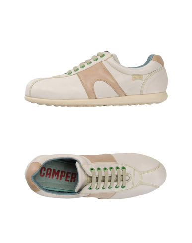 ZOOM CAMPER - Sneakers