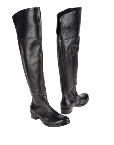 ZOOM FABI - Boots