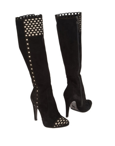 ZOOM FABI - High-heeled boots