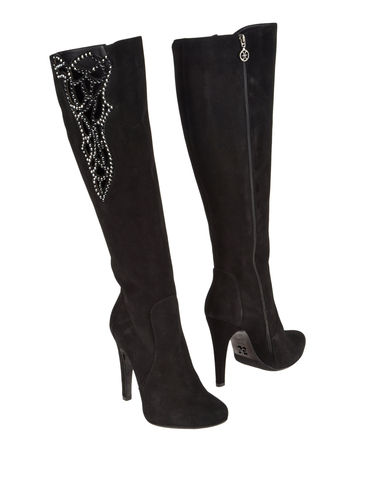 ZOOM FABI - High-heeled boots