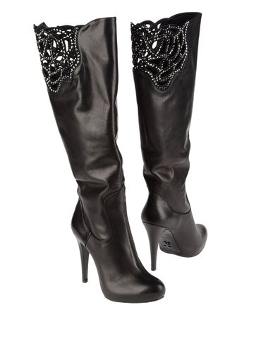 ZOOM FABI - High-heeled boots