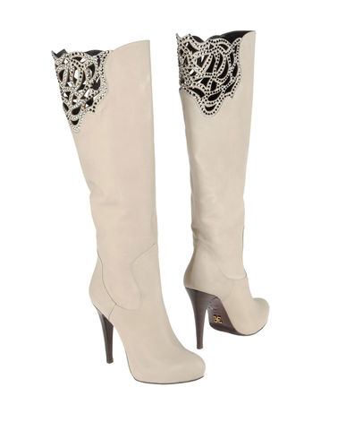 ZOOM FABI - High-heeled boots
