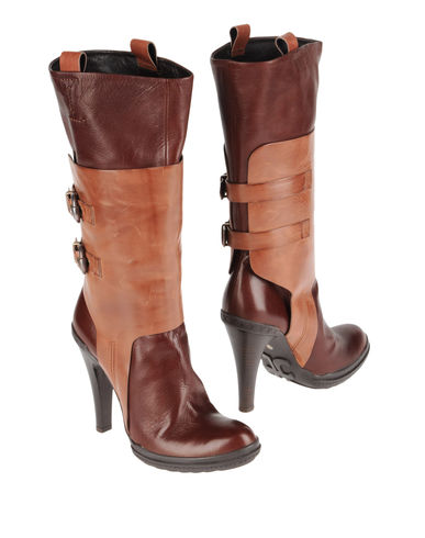 ZOOM FABI - Boots