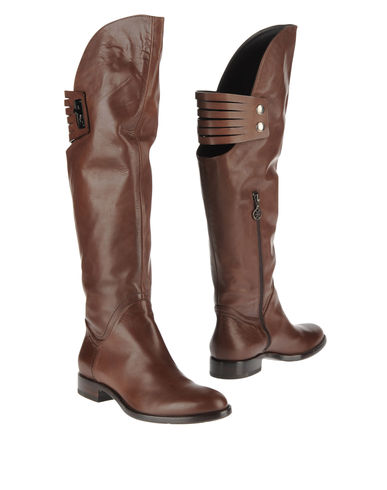 ZOOM FABI - Boots