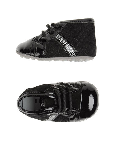 ZOOM BIKKEMBERGS - Sneakers