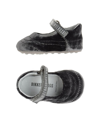 ZOOM BIKKEMBERGS - Ballet flats