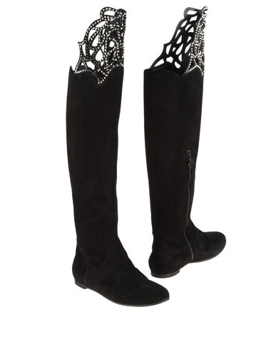 ZOOM FABI - Boots