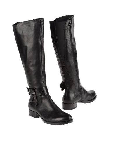 ZOOM FABI - Boots