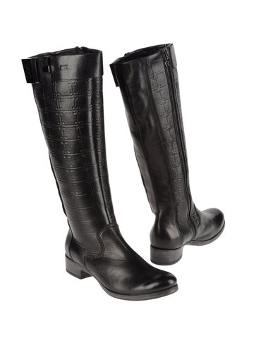 ZOOM FABI - Boots