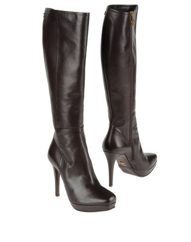ZOOM FABI - High-heeled boots