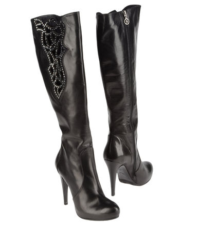 ZOOM FABI - High-heeled boots