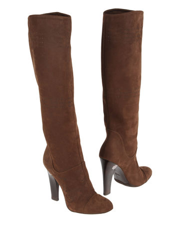 ZOOM FABI - High-heeled boots