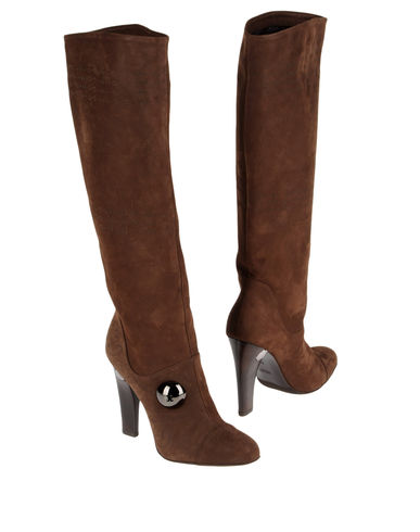 ZOOM FABI - High-heeled boots