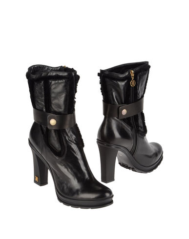 ZOOM FABI - Ankle boots