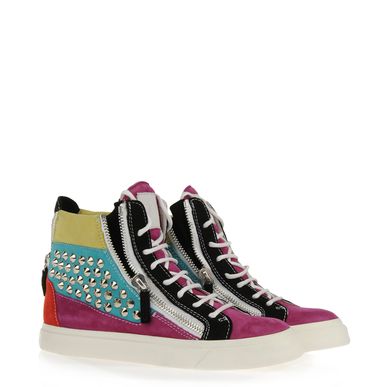 Sneakers - GIUSEPPE ZANOTTI DESIGN