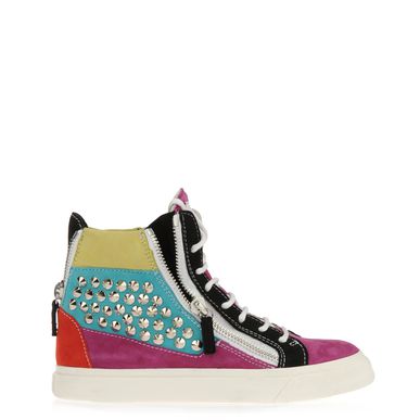 Sneakers - GIUSEPPE ZANOTTI DESIGN
