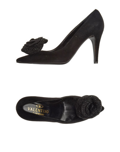 ZOOM VALENTINO GARAVANI - Pump