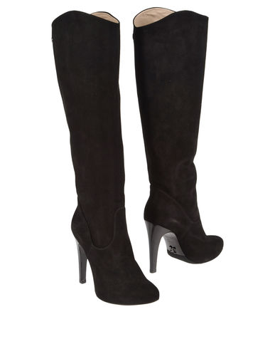 ZOOM FABI - High-heeled boots