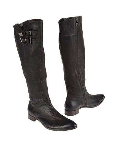 ZOOM FABI - Boots