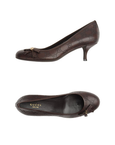 ZOOM GUCCI - Pump