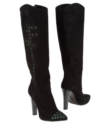 ZOOM FABI - Boots