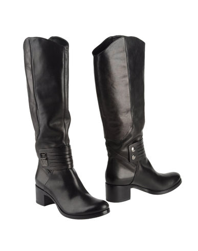 ZOOM FABI - High-heeled boots