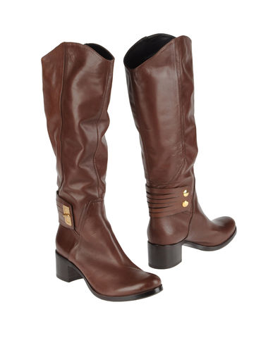 ZOOM FABI - High-heeled boots