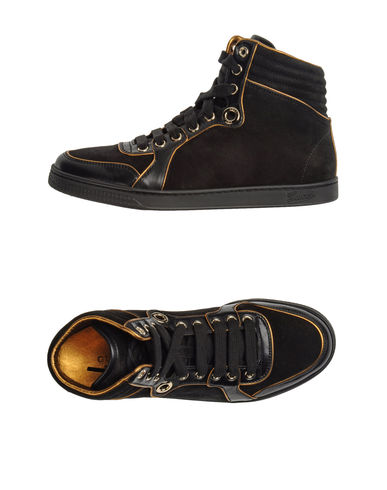 ZOOM GUCCI - High-top trainers