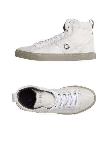 ZOOM C'N'C' COSTUME NATIONAL - High-tops