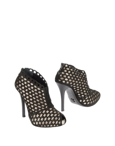 ZOOM FABI - Ankle boots