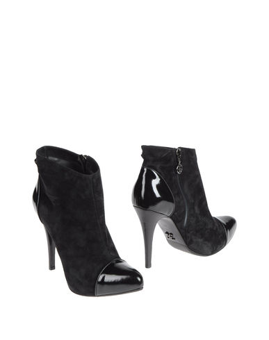 ZOOM FABI - Ankle boots